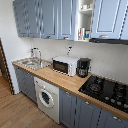 Old Town Apartment Bucharest Luaran gambar