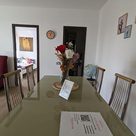 Old Town Apartment Bucharest Luaran gambar