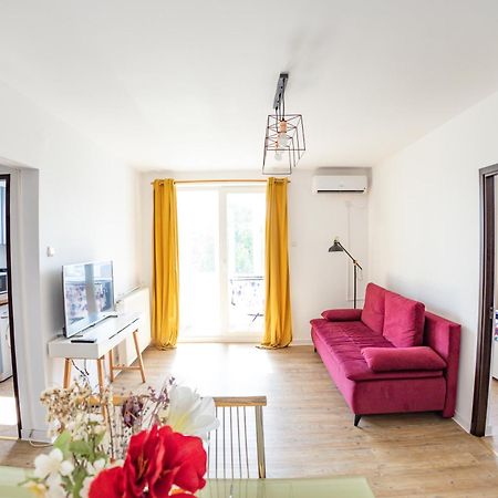 Old Town Apartment Bucharest Luaran gambar