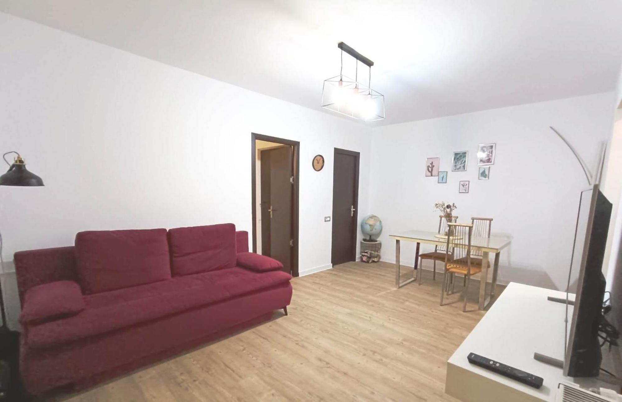 Old Town Apartment Bucharest Luaran gambar