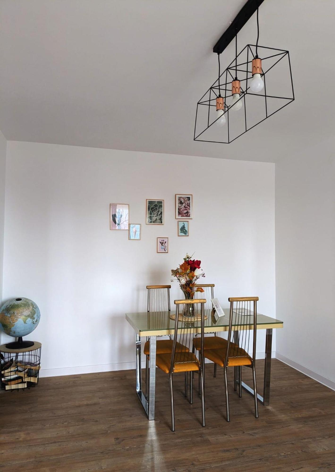 Old Town Apartment Bucharest Luaran gambar