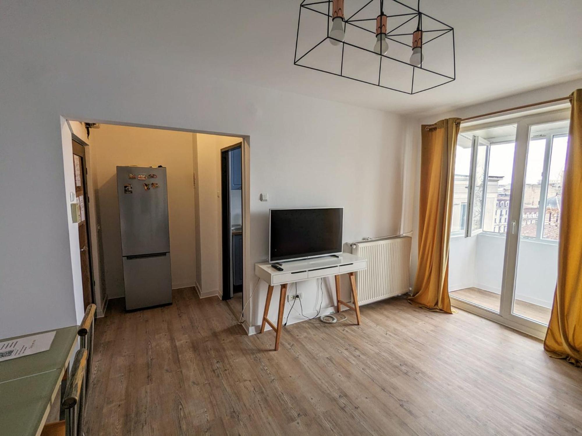 Old Town Apartment Bucharest Luaran gambar