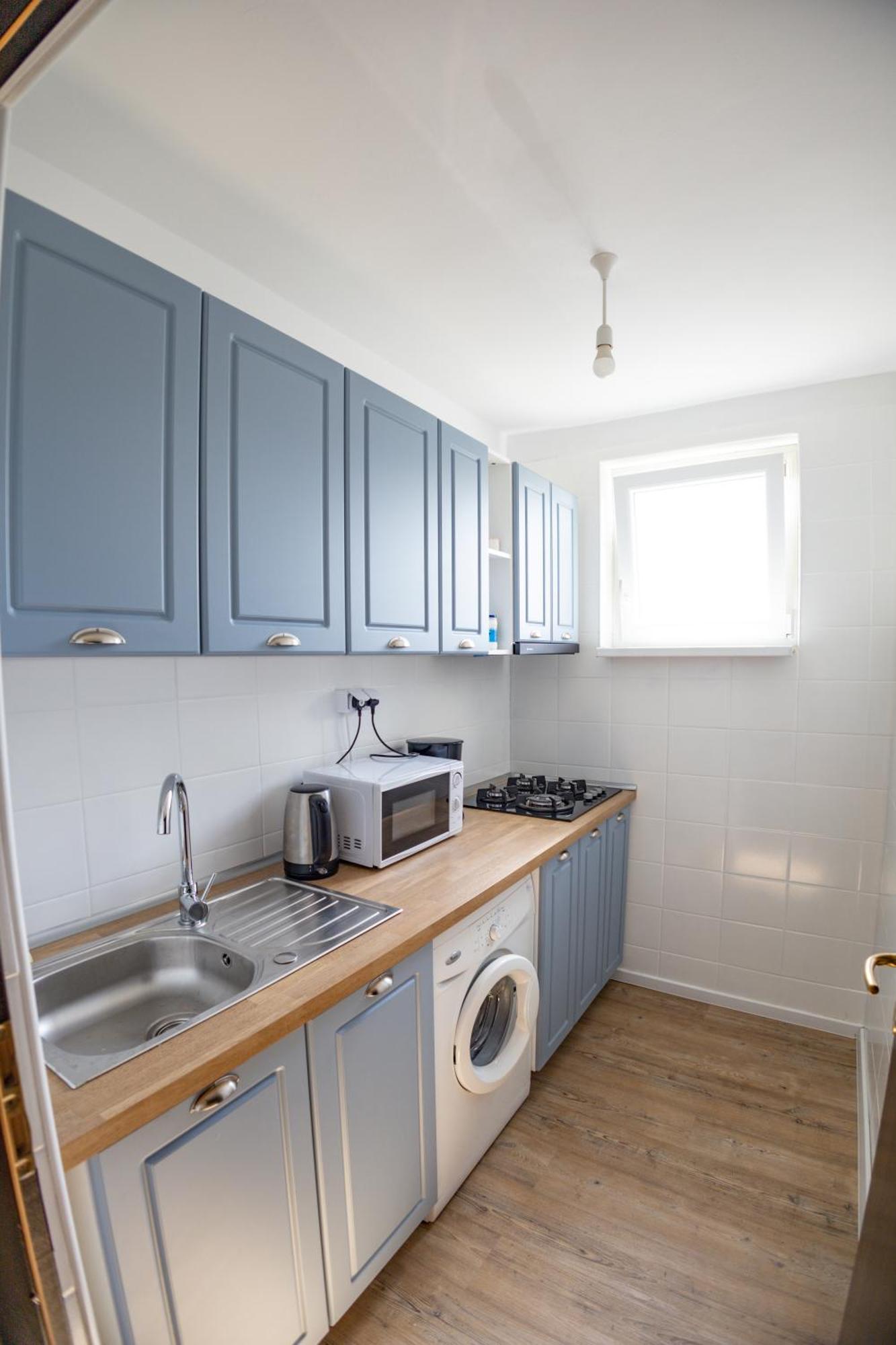 Old Town Apartment Bucharest Luaran gambar