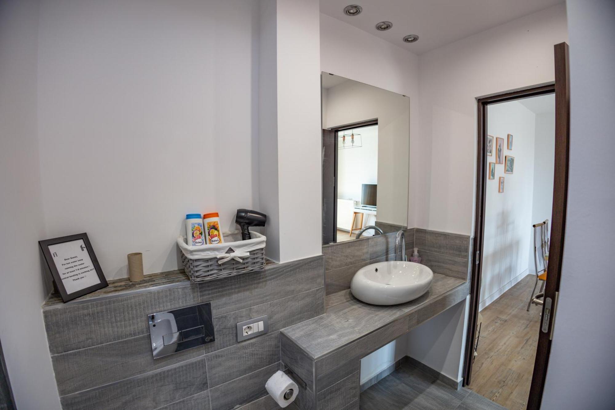 Old Town Apartment Bucharest Luaran gambar