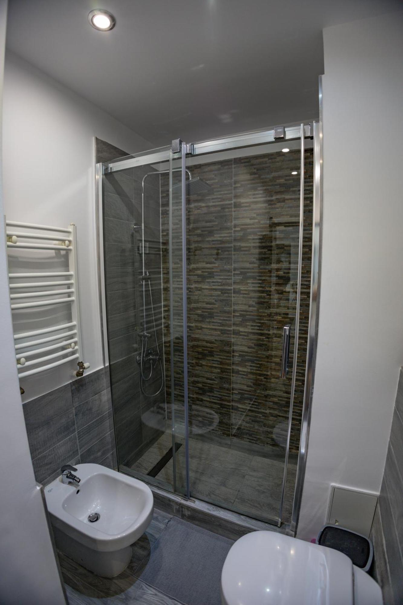 Old Town Apartment Bucharest Luaran gambar
