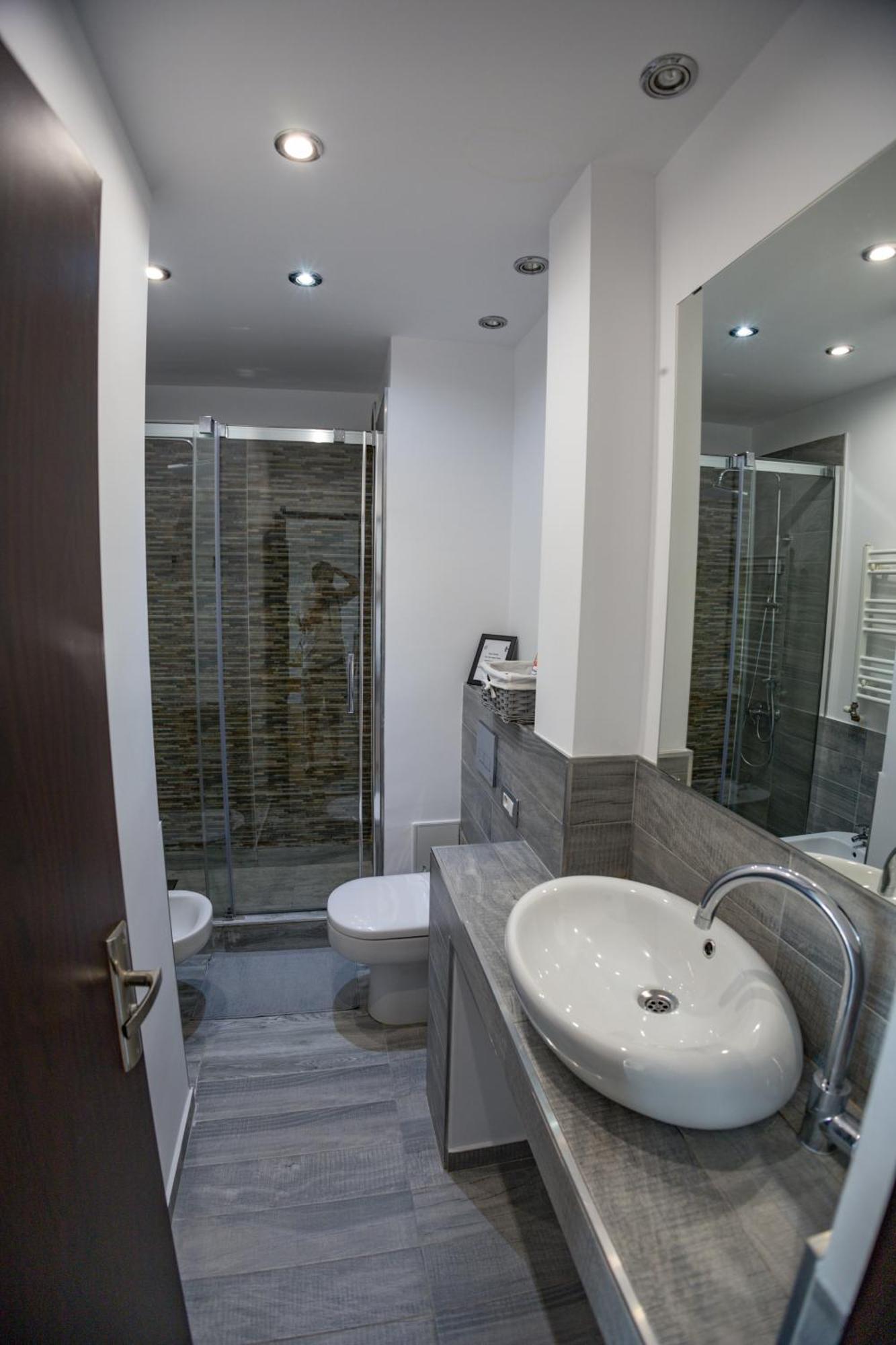 Old Town Apartment Bucharest Luaran gambar