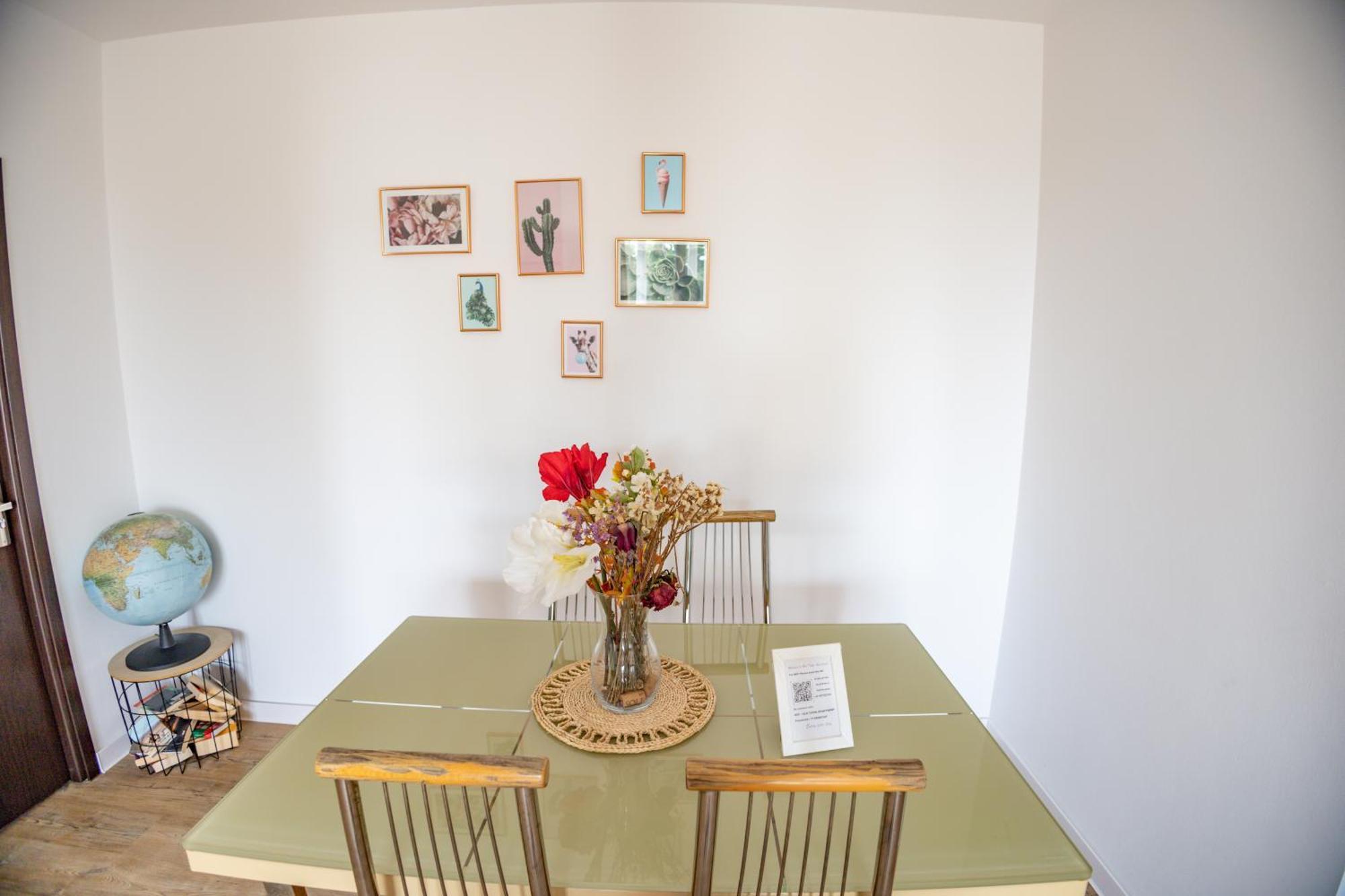 Old Town Apartment Bucharest Luaran gambar