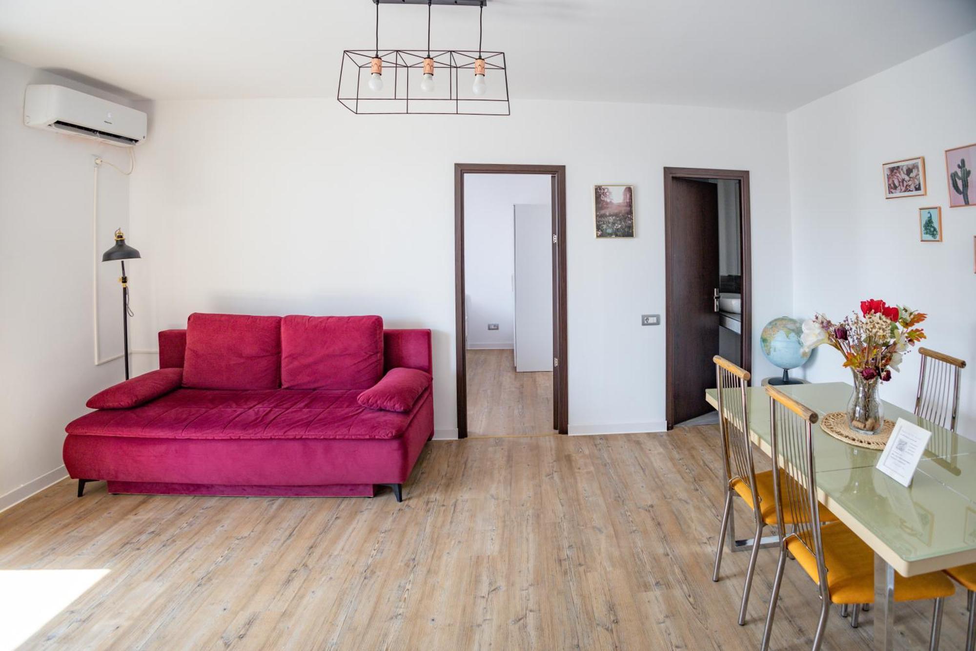 Old Town Apartment Bucharest Luaran gambar