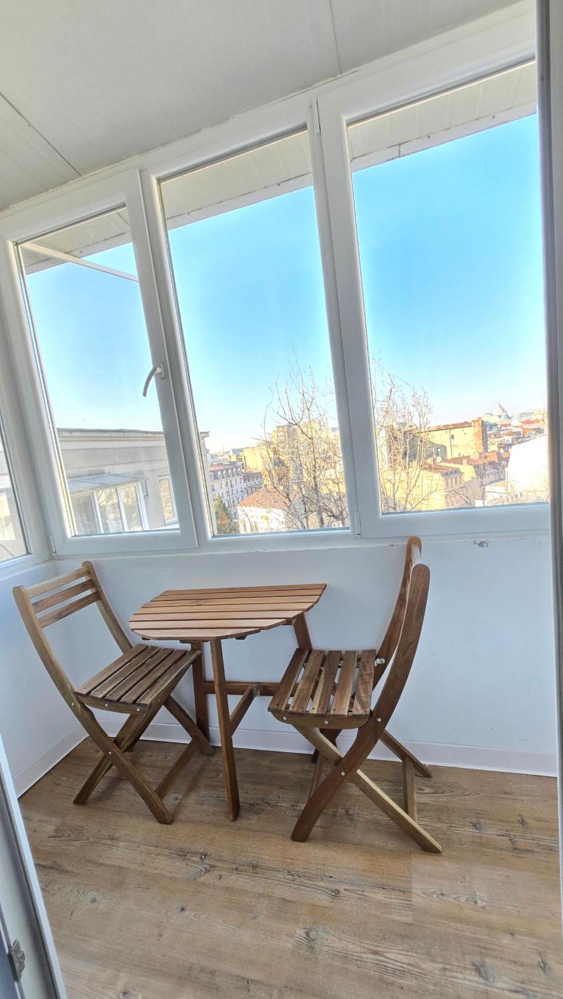 Old Town Apartment Bucharest Luaran gambar